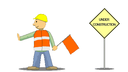 under construction picture